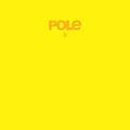 Pole - Pole3 - LP Vinyl