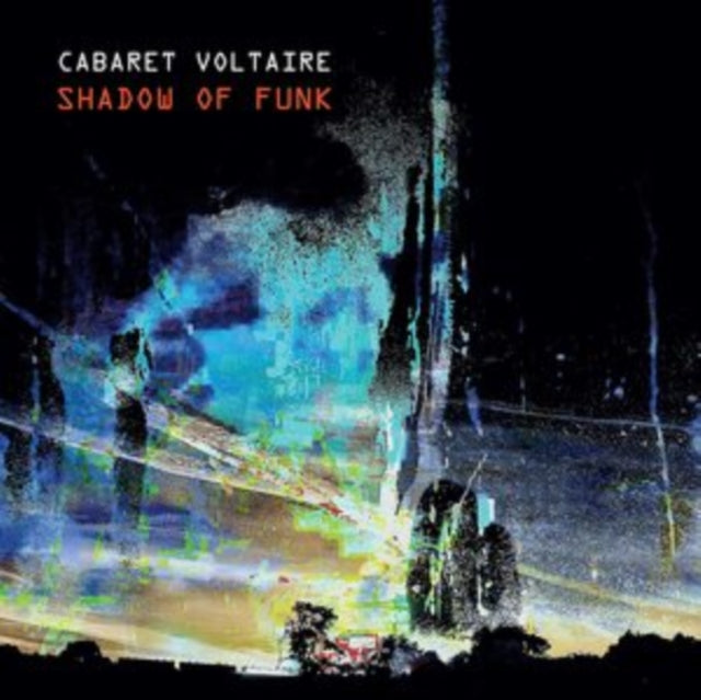 Cabaret Voltaire - Shadow Of Funk & Covenant, The Sword & The Arm Of The Lord (Limited Edition/White LP Vinyl)