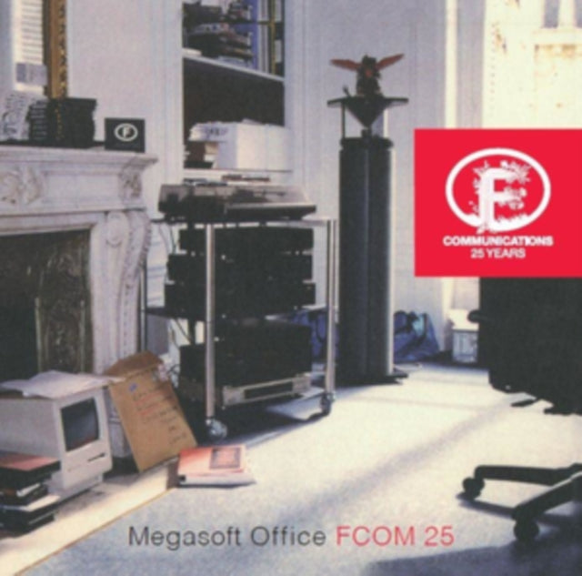 Megasoft Office Fcom25