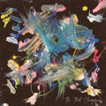 Third Chimpanzee E.P. (Limited Edition/Azure Blue LP Vinyl)