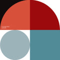 Acr:Epa (Limited Edition/Valentine Red LP Vinyl)