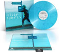 Billy Nomates - Emergency Telephone (Ocean Blues Blue LP Vinyl)