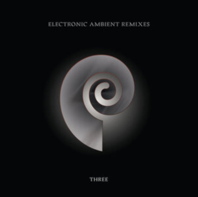 Electronic Ambient Remixes Three