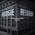 Nightwalker: Vol. 1
