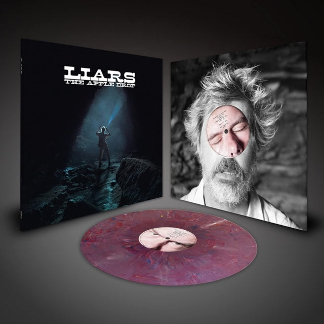 Apple Drop (Limited Edition/Recycled Color LP Vinyl) & Sisterworld (Limited Edition/Recycled Color LP Vinyl) & Mess (2LP/Recycled Color Vinyl)