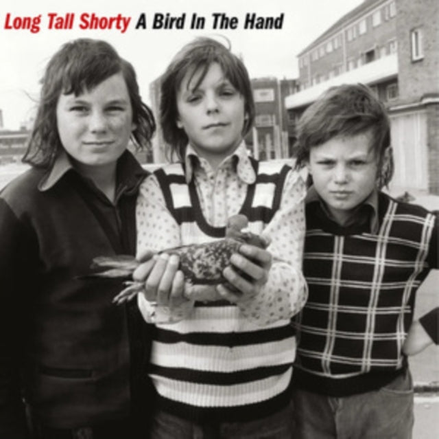 Bird In The Hand Vinyl Record