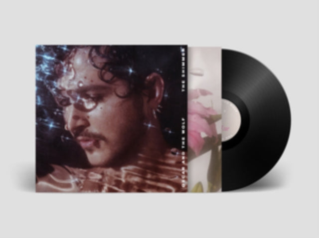 Oscar & The Wolf - Shimmer - LP Vinyl