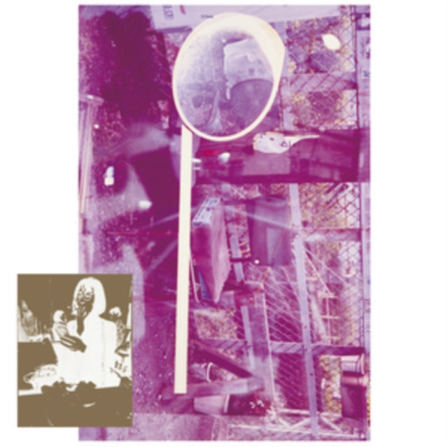 New Decade (Limited Edition/Total Clear LP Vinyl)