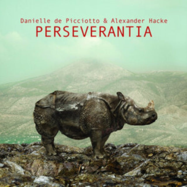Hackedepicciotto - Current & Perseverantia - LP Vinyl Bundle