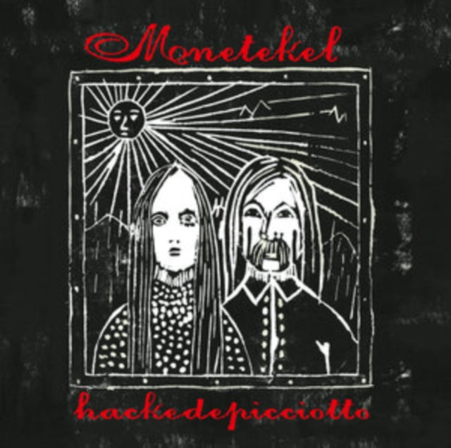 Perseverantia & Menetekel (2LP) & Current