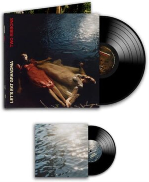 Two Ribbons (Deluxe)