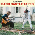 Balthazar - Sand Castle Tapes - LP Vinyl