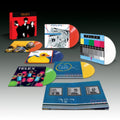 Telex (Limited/6LP/Color Vinyl) Vinyl Record