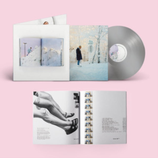 Write Your Name In Pink & Write Your Name In Pink (Deluxe)