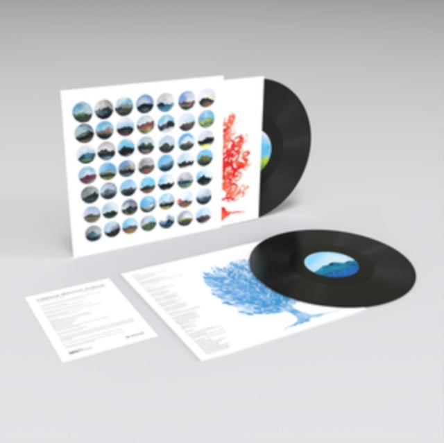 Complete Mountain Almanac (2LP)