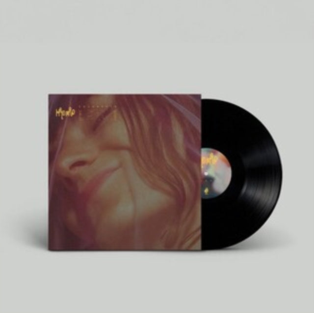 Halo Maud - Celebrate - LP Vinyl