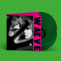 Waeve - Waeve (Transparent Magenta LP Vinyl)