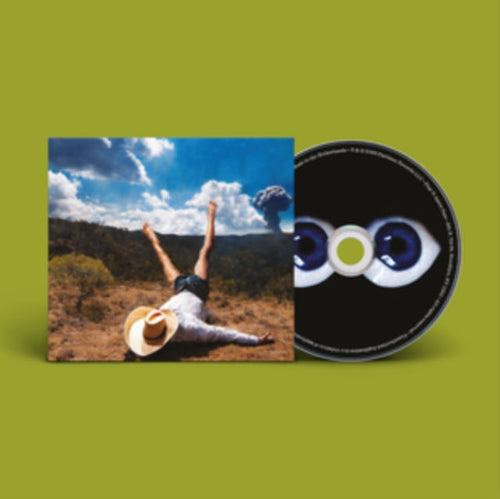 3D Country Music CD