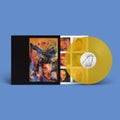 An Inbuilt Fault (Transparent Sun Yellow LP Vinyl)