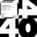 Neon Judgement - Pias 44 - 12 Inch Vinyl