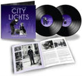 City Lights Ost (2LP)