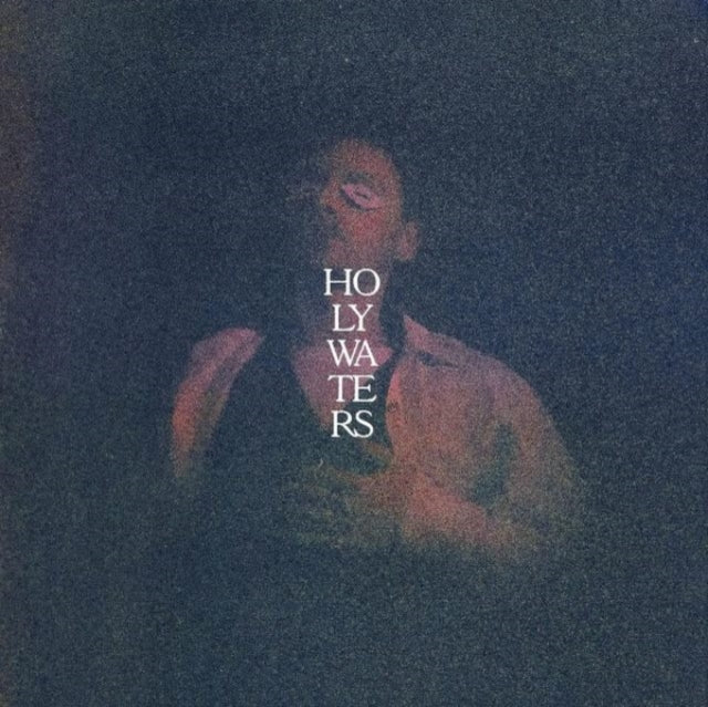 In Praise Of Shadows (Deluxe) & Holy Waters (Transparent Blue LP Vinyl)