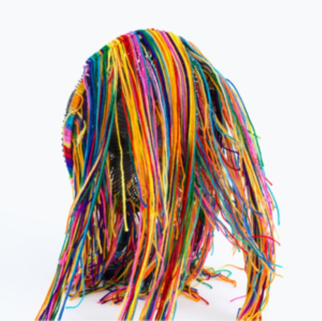 Sisterworld (Limited Edition/Recycled Color LP Vinyl) & Mess (2LP/Recycled Color Vinyl)
