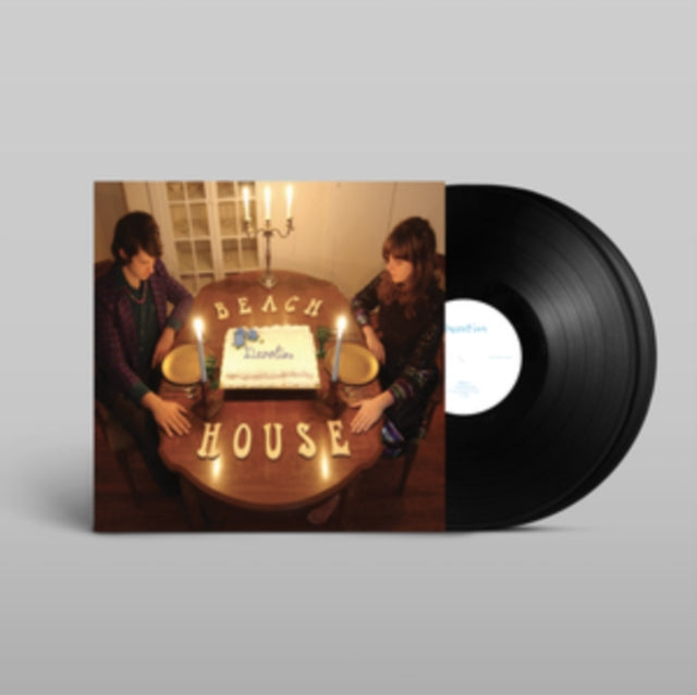 Bloom & Depression Cherry (Dl Card) & Devotion (2LP) & Devotion