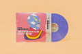 Bees - Sunshine Hit Me (Blue LP Vinyl/Reissue)