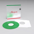Mogwai - Happy Songs For Happy People (Green LP Vinyl/Reissue)