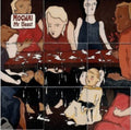 Mogwai - Mr. Beast (Clear Vinyl/Reissue/2LP)