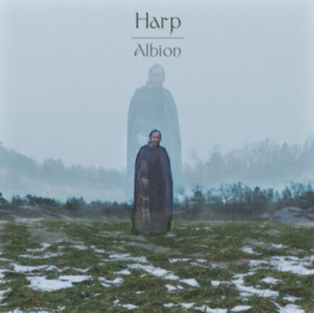 Harp - Albion - LP Vinyl