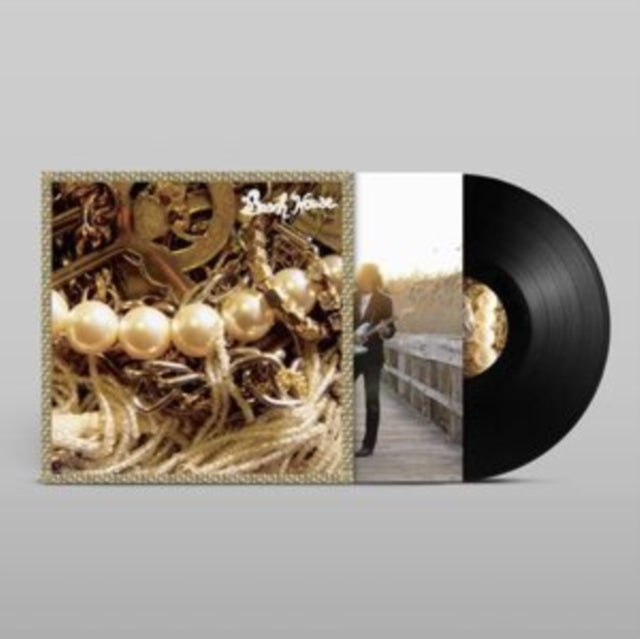 Beach House - Beach House - LP Vinyl