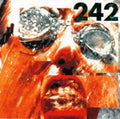 Front 242 - Tyranny (For You) - LP Vinyl