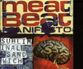 Subliminal Sandwich (2LP)