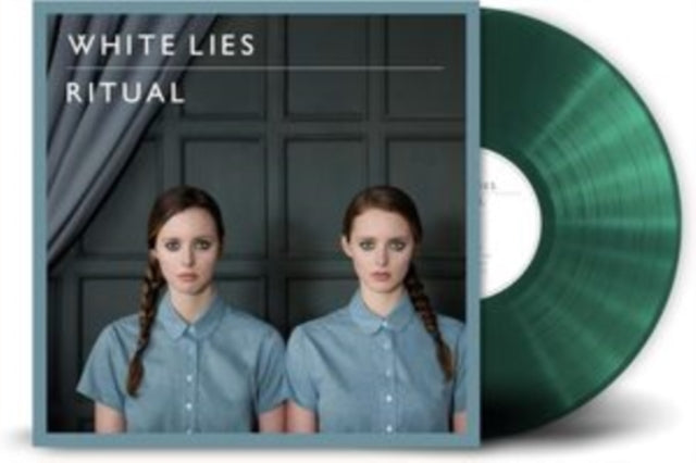 White Lies - Ritual (Coloured LP Vinyl)