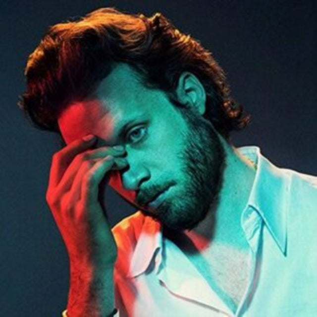 Father John Misty - God's Favorite Customer - LP Vinyl