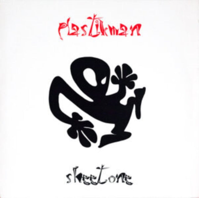 Plastikman - Sheet One (30Th Anniversary/2LP)
