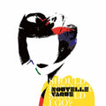 Nouvelle Vague - Should I Stay Or Should I Go? - LP Vinyl Record