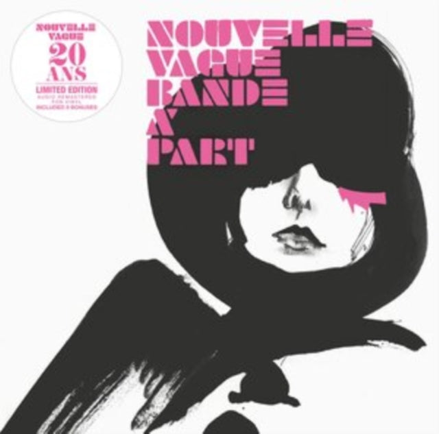 Bande A Part (2LP)