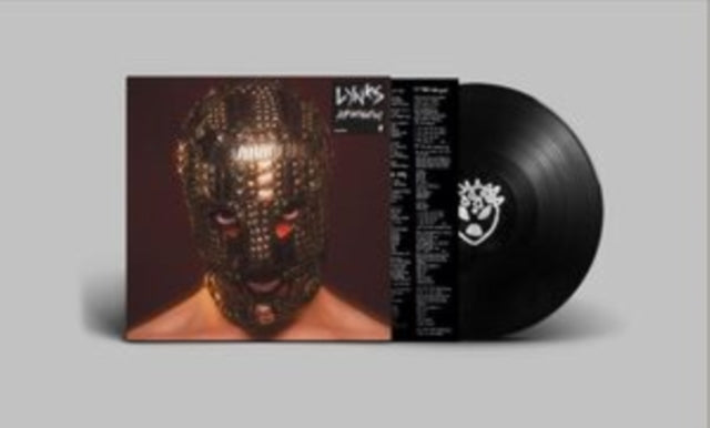 Lynks - Abomination - LP Vinyl
