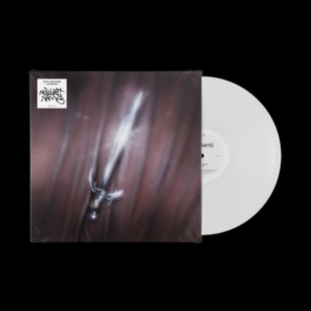 New Last Name Vinyl Record