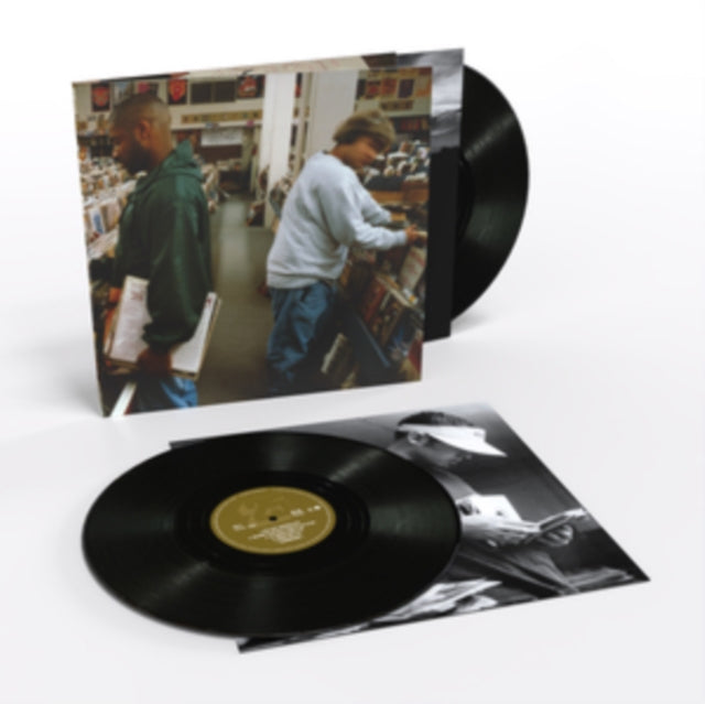 Endtroducing
