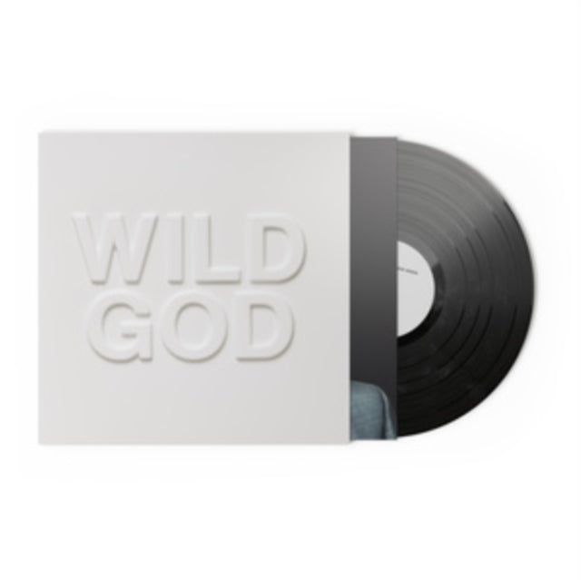 B-Sides & Rarities (Part Ii) & Push The Sky Away & Skeleton Tree (Dl Card) & Wild God