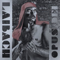 Laibach - Opus Dei (Remastered Deluxe Edition) - LP Vinyl