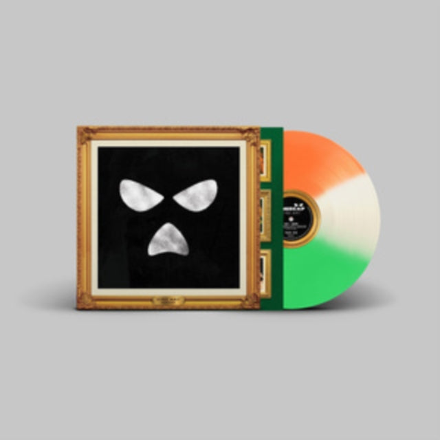 Fine Art (Coloured LP Vinyl)