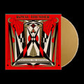 Rebuilding The Mountain (Gold LP Vinyl)