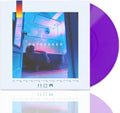 Dayseeker - Sleeptalk (Purple LP Vinyl/Reissue)