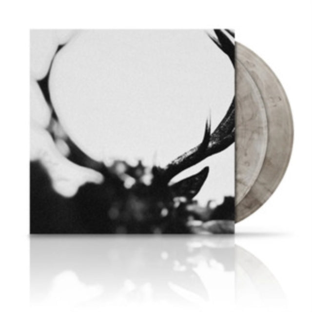 Ihsahn (2LP/Coloured Vinyl) & Ihsahn (Orchestral Version) (Clear W/ Black Smoke Vinyl/2LP) & After (2LP/1-Black/White Swirl Vinyl/2-Pink Vinyl)