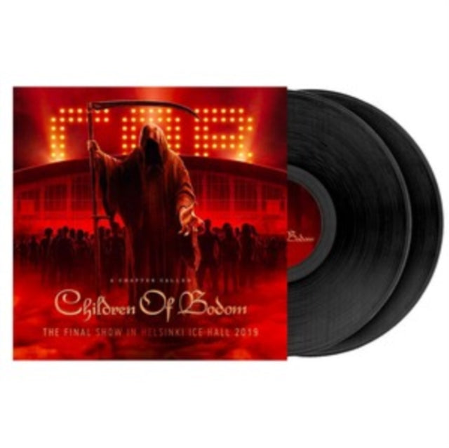 Children Of Bodom - Chapter Called Children Of Bodom (2LP)